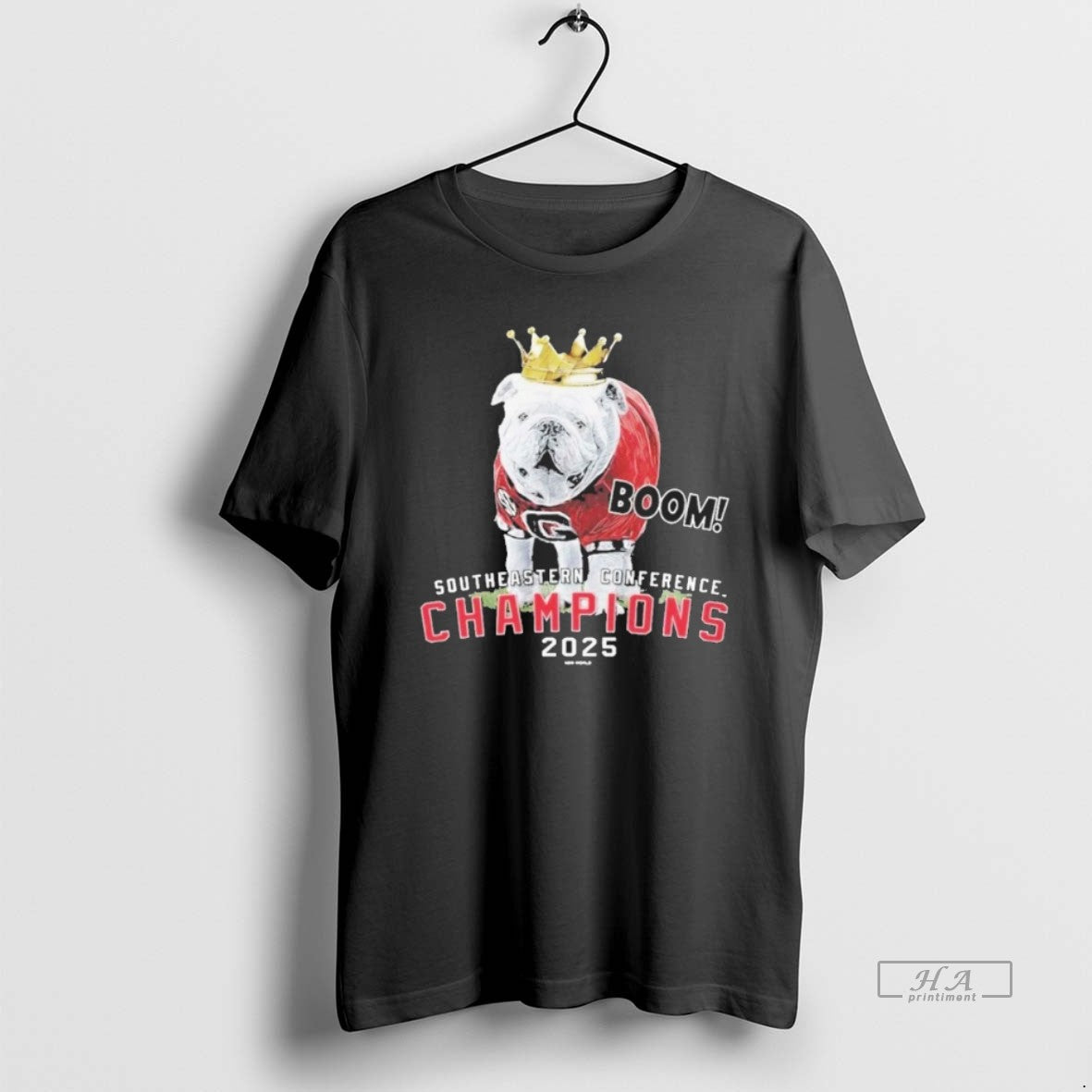 Official Edition 2025 Championship