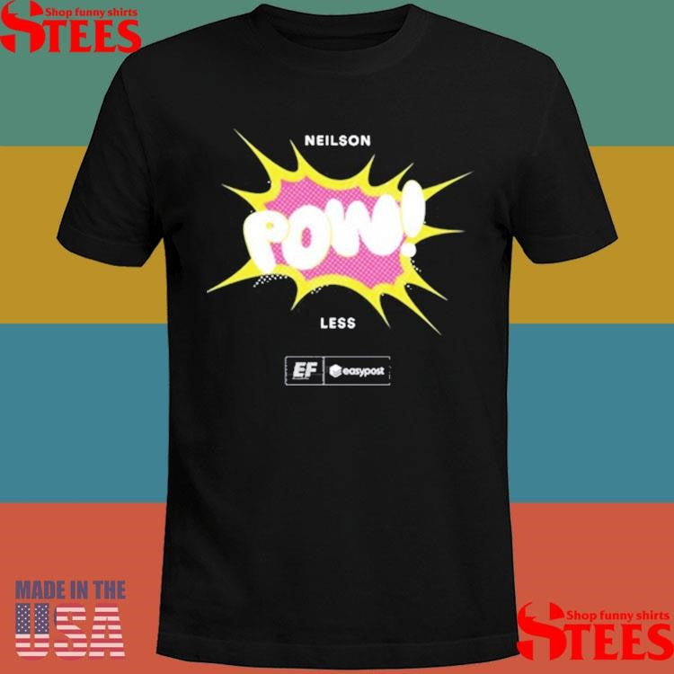 Ef Pro Cycling Powless Shirts