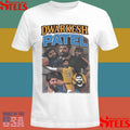 Eigen Moomin Dwarkesh Patel T-shirt