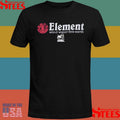 Element wind water fire earth stillz Shirts