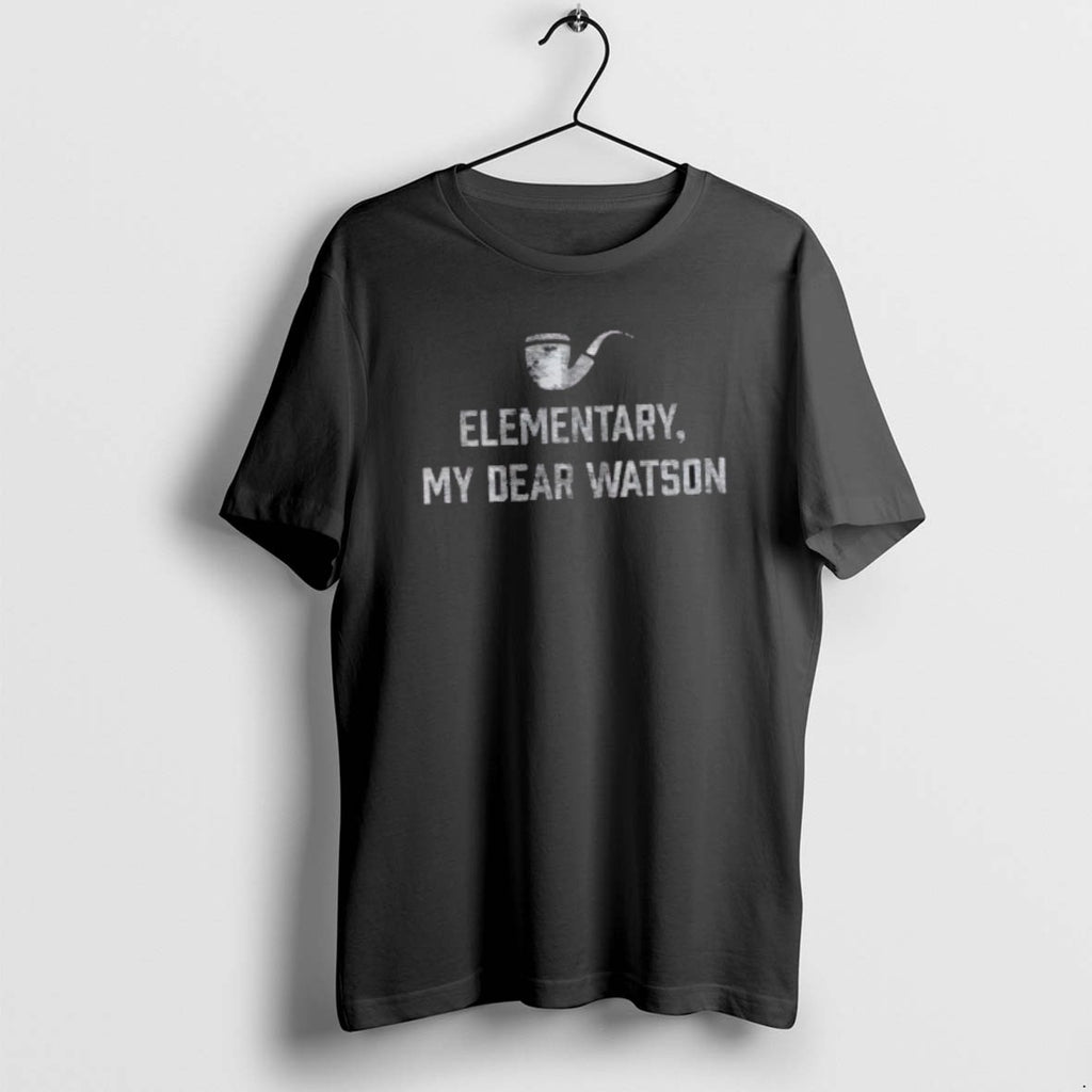 Official Elementary My Dear Watson