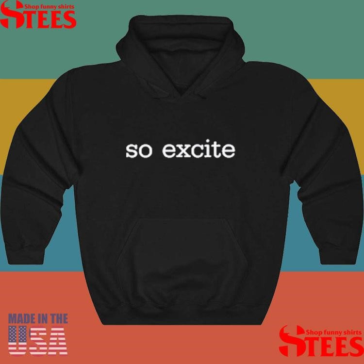 Elisheva So Excite Shirts