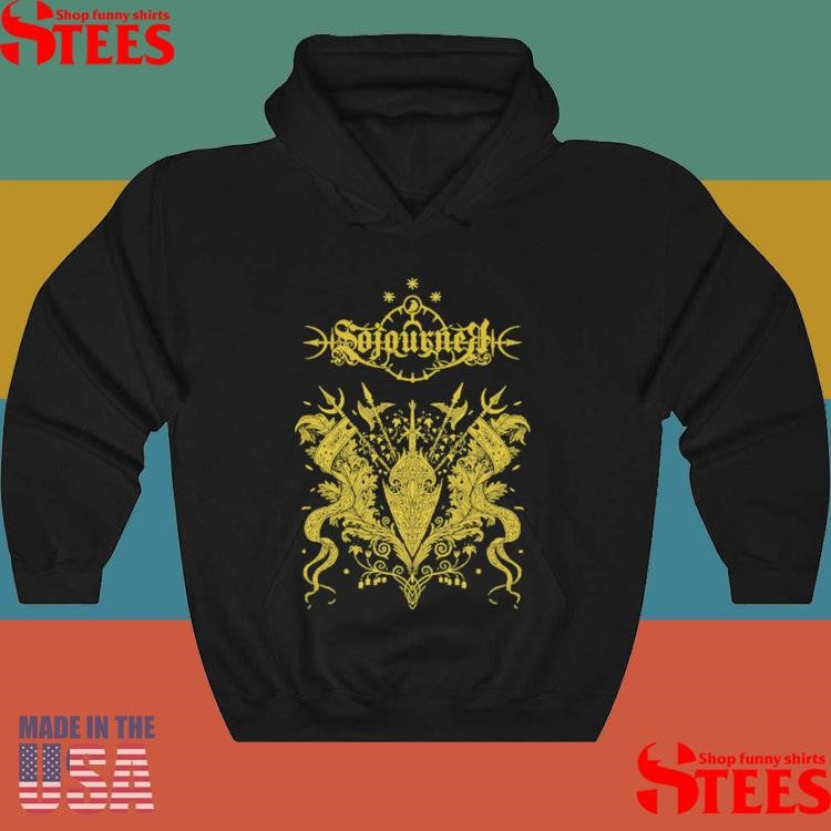 Emblem Sojourner Shirts