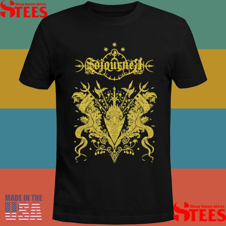 Emblem Sojourner Shirts