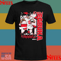 Emeka Egbuka 90s Style Shirts