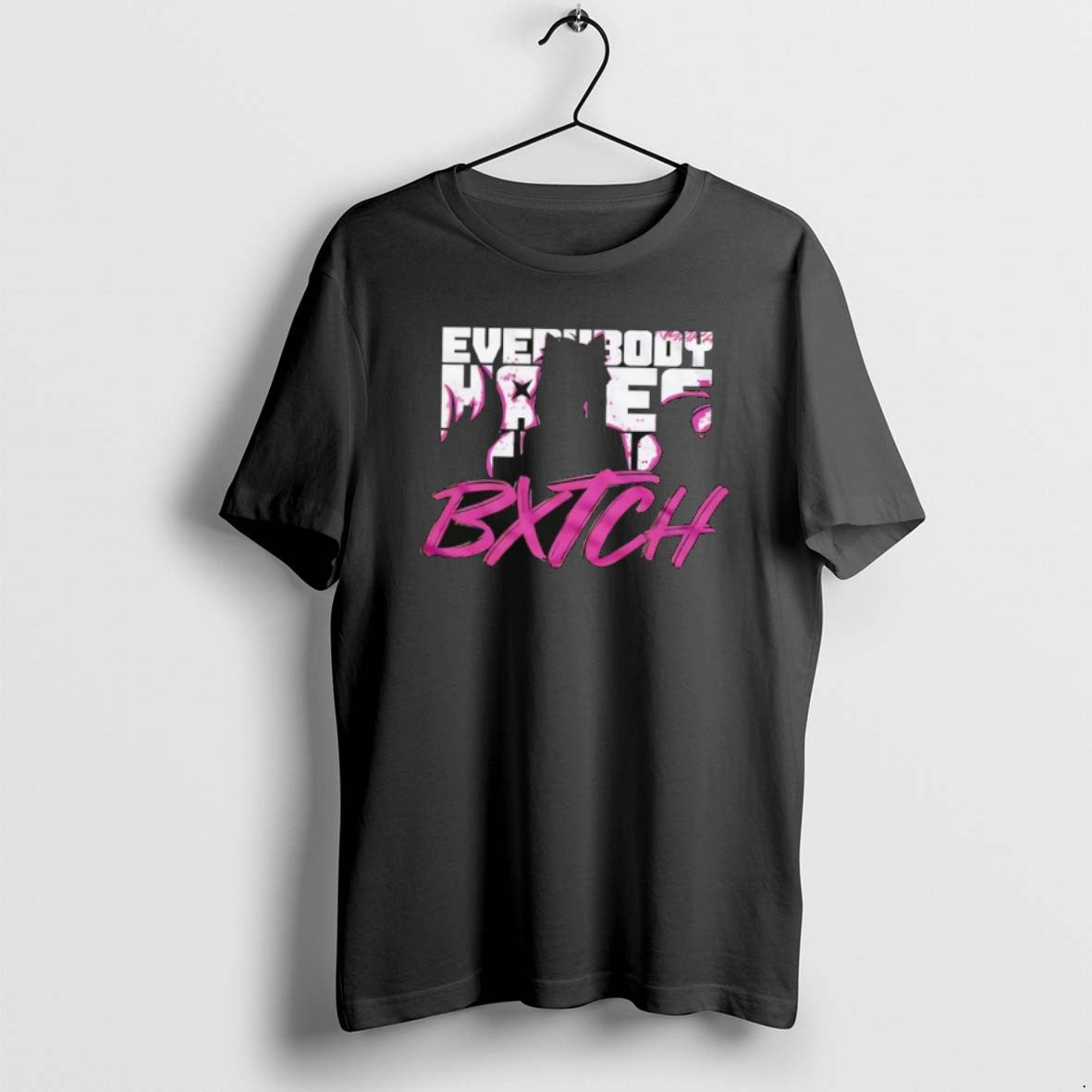 Official Everybody Hates This Bxtch