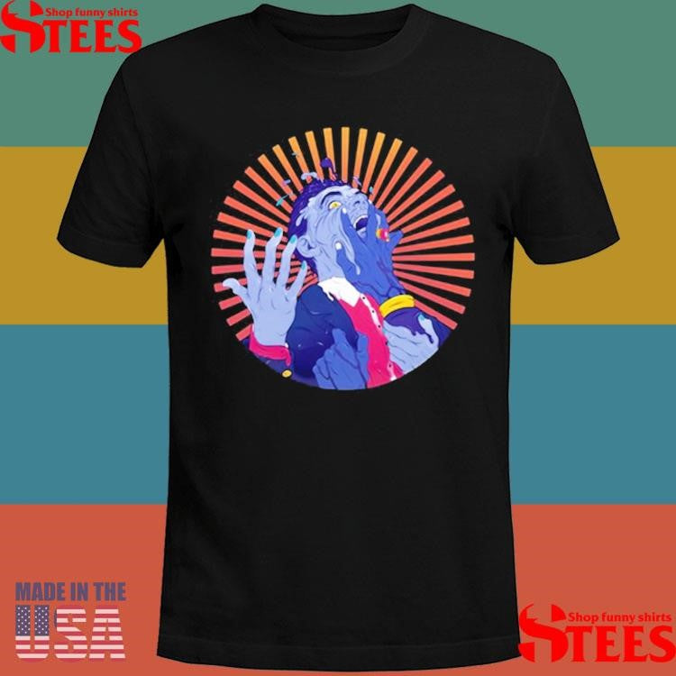 Everything Everything Album Artwork Shirts