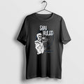 Official Evil Greed Shai Hulud Cold Universe Circle Black
