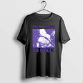 Official Evilgreed Shai Hulud From Flesh To Steel Circle Black