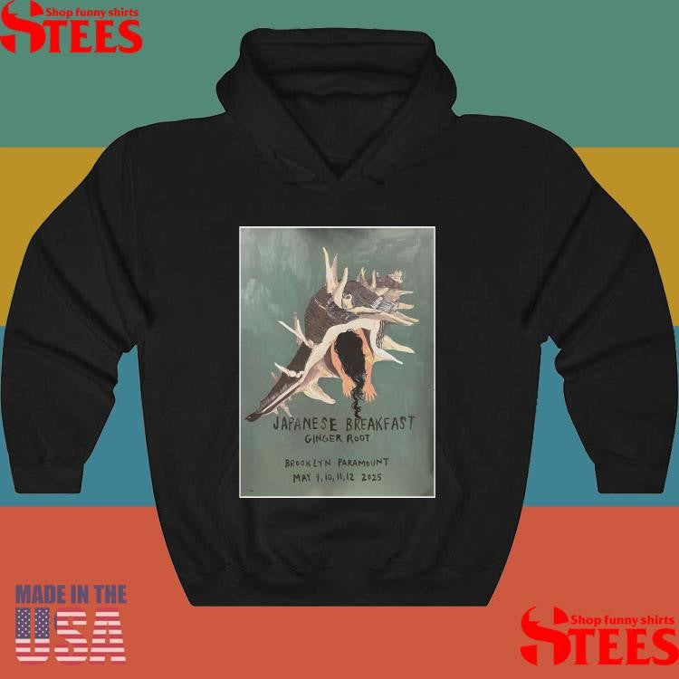 Evivalists All In The Family 10 Year Of Men Amongst Mountains Tour 2025 Poster Shirts
