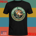 Ewoks Hockey Violent Gentlemen Shirts