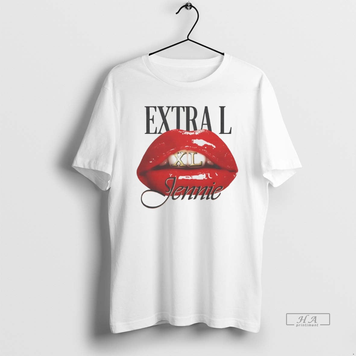 Official Extral Jennie Lip