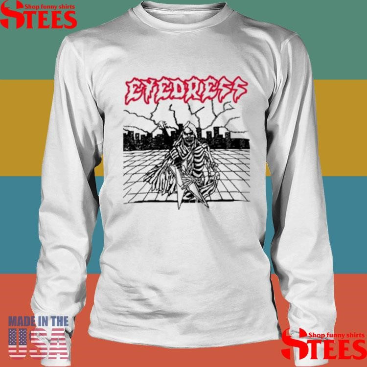 Eyedress Hesher T-shirt