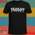 FAGGOTH New Black Shirts
