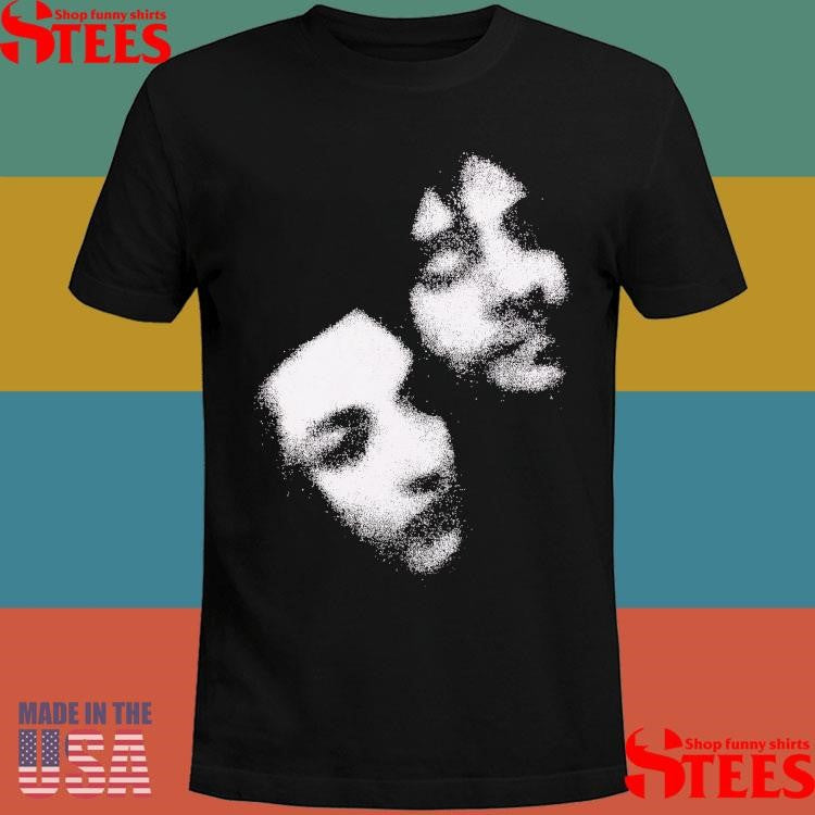Faded Memory Shirts
