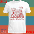 Fantasy Initiative Usa T-shirt