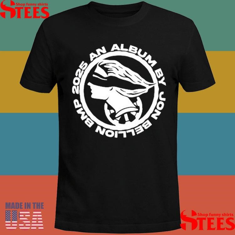 Father Figure 2025 An Album By Jon Bellion Bmp Shirts