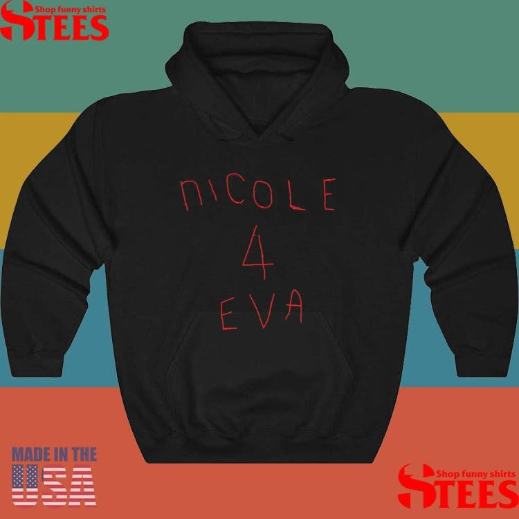 Fear 96 Nicole 4 Eva Shirts