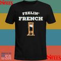 Feeling French Guillotine Shirts