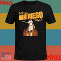 Fernando Tatis Jr Into The San Diego Night Shirts