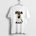 Official Fernando Tatis Jr San Diego Padres Summer Cartoon