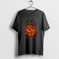 Official Fiery Dragon Son Goku Dragonball Anime Cartoon