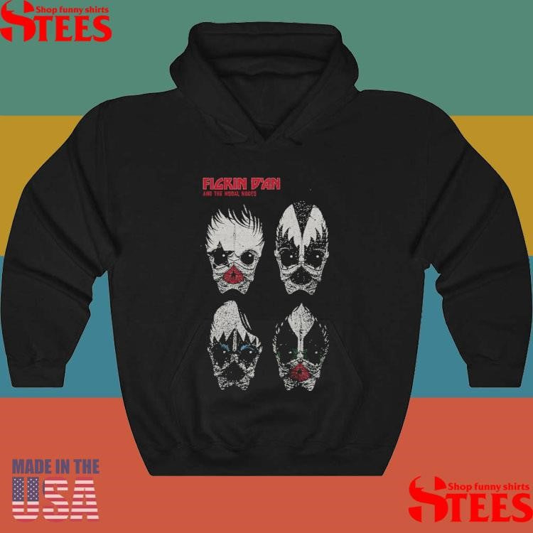 Figrin Nasty Shirts
