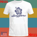 Fiji Ecru Scuffers T-shirt