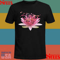 Finneas For Cryin Out Loud Tour Lotus Flower 2025 Shirts
