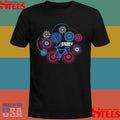 Fireworks Ragbrai T-shirt
