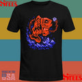 Fish Fear Me SGDQ 2025 T-shirt