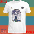 Florida Gators 2025 Ncaa Men’s Basketball National Champions Expressive Shirts