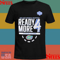 Florida Gators 2025 Ncaa Men’s Basketball Tournament March Madness Final Four Regional Champions Locker Room Shirts