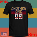 Florida Hockey Another One Champions 2024 2025 T-shirt