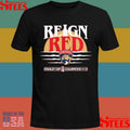 Florida Panthers Fanatics 2025 Stanley Cup Champions Hometown Dna T-shirt