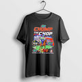 Official Florida Gators Sunshine Showdown Champs 2025 Chomp The Chop