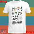 Forest Forager Adventure Responsibly Shirts
