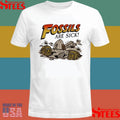 Fossils Are Sick Champion Lix Cincy T-shirt