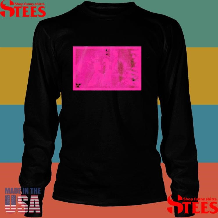 Frail State Of Mind Shirts