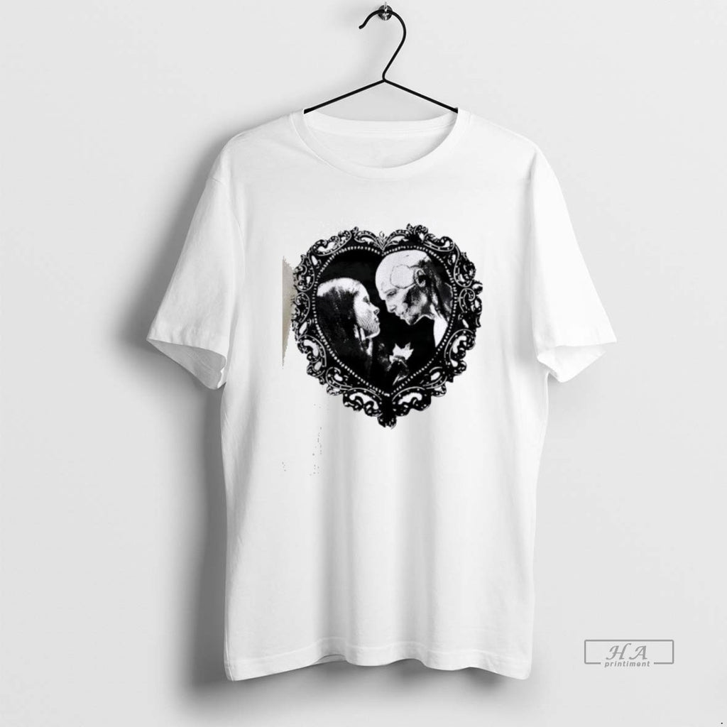 Official Frankenstein Heart 2025