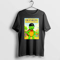 Official Franklin Secures His X Merch Christmas