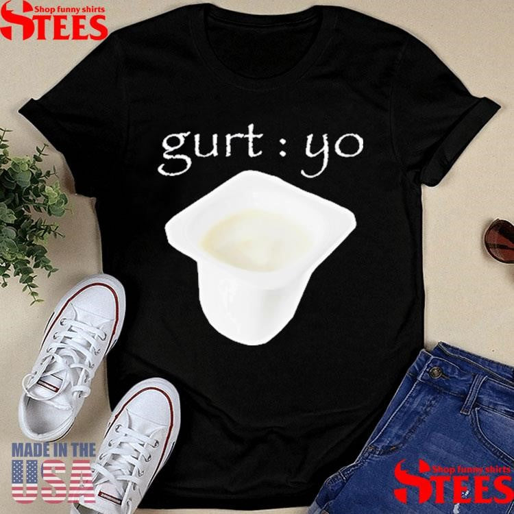 Freaky Facetime Gurt Yo Shirts