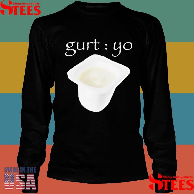 Freaky Facetime Gurt Yo Shirts