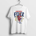 Official Freddy Fever Mascot Indiana Fever Christmas