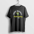 Official Fredericksburg Frogs Baseball Team