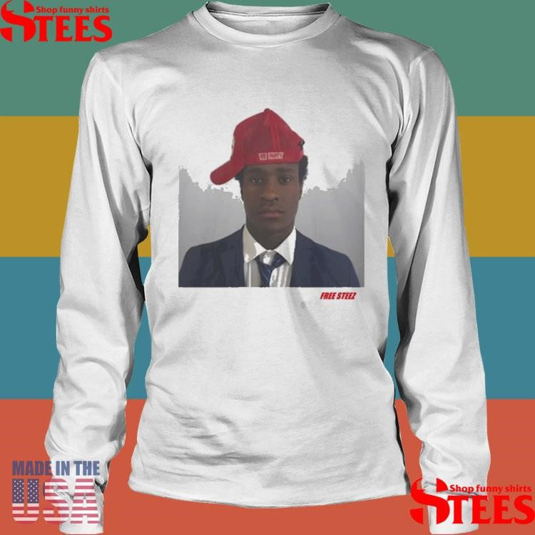 Free Steez Shirts