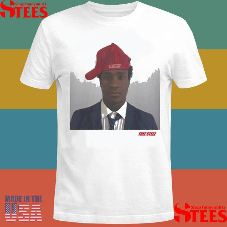 Free Steez Shirts