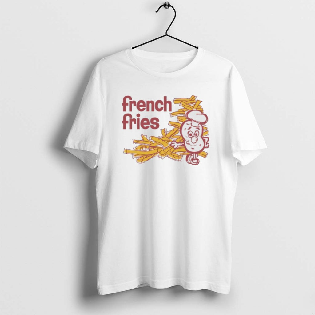 Official French Fries