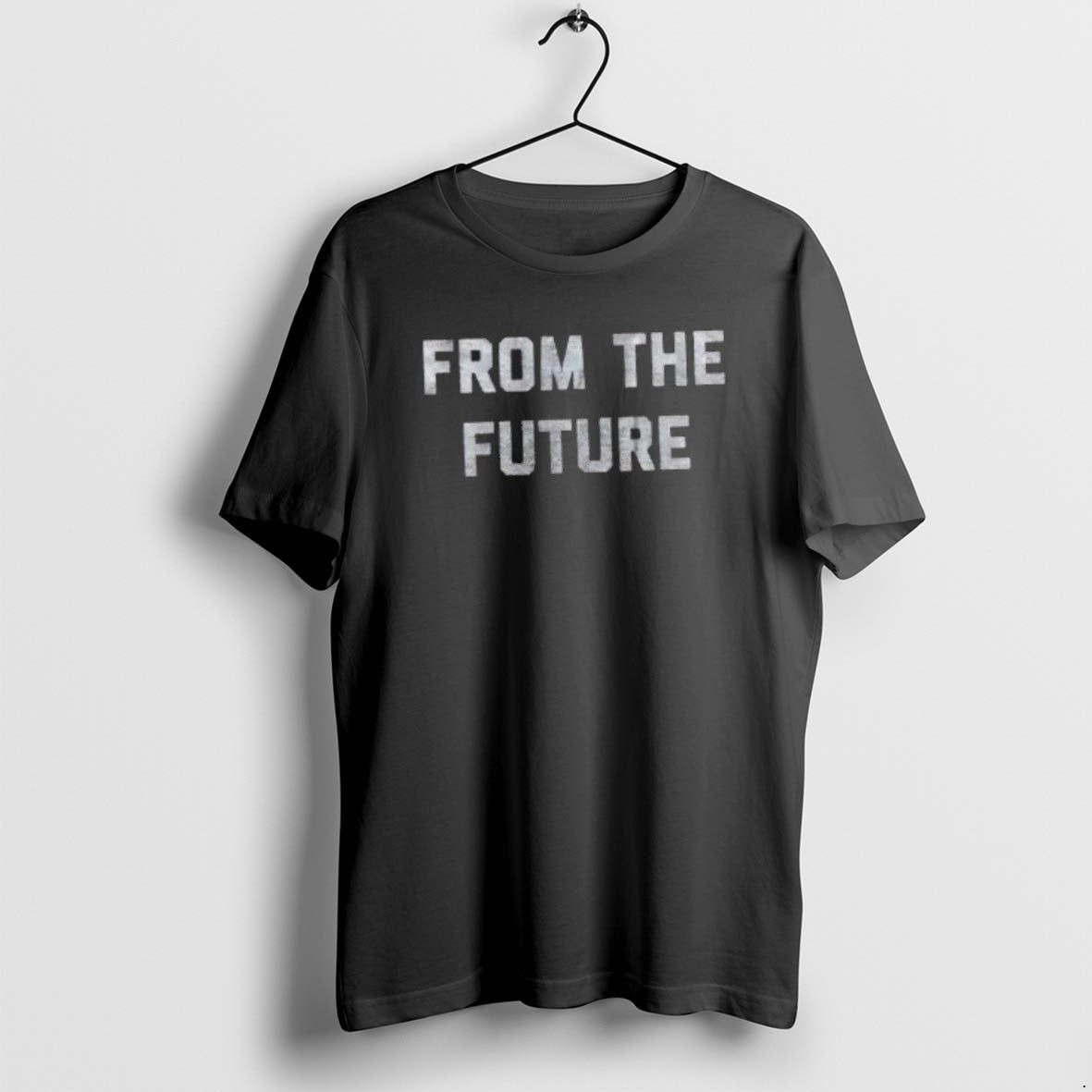 Official From The Future