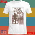 Fruit Bats And Vetiver Mar 14 2026 In Point Reyes Ca T-shirt